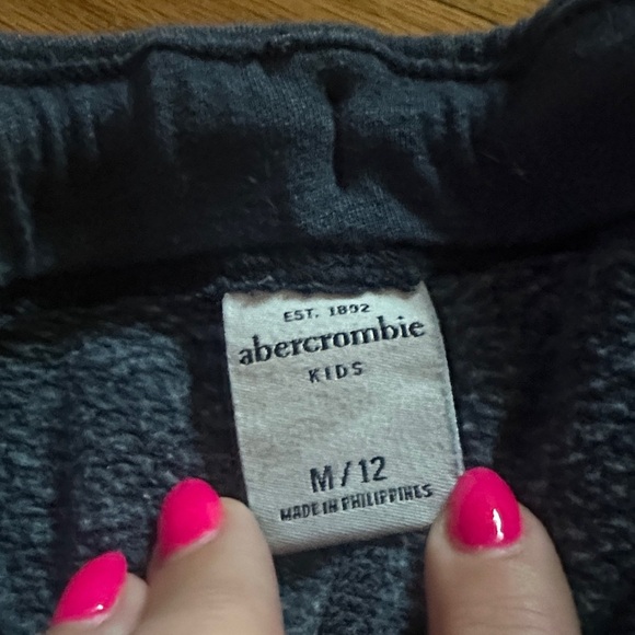 Abercrombie Kids / old navy / Oshkosh Shorts and Pants bundle - Picture 5 of 9